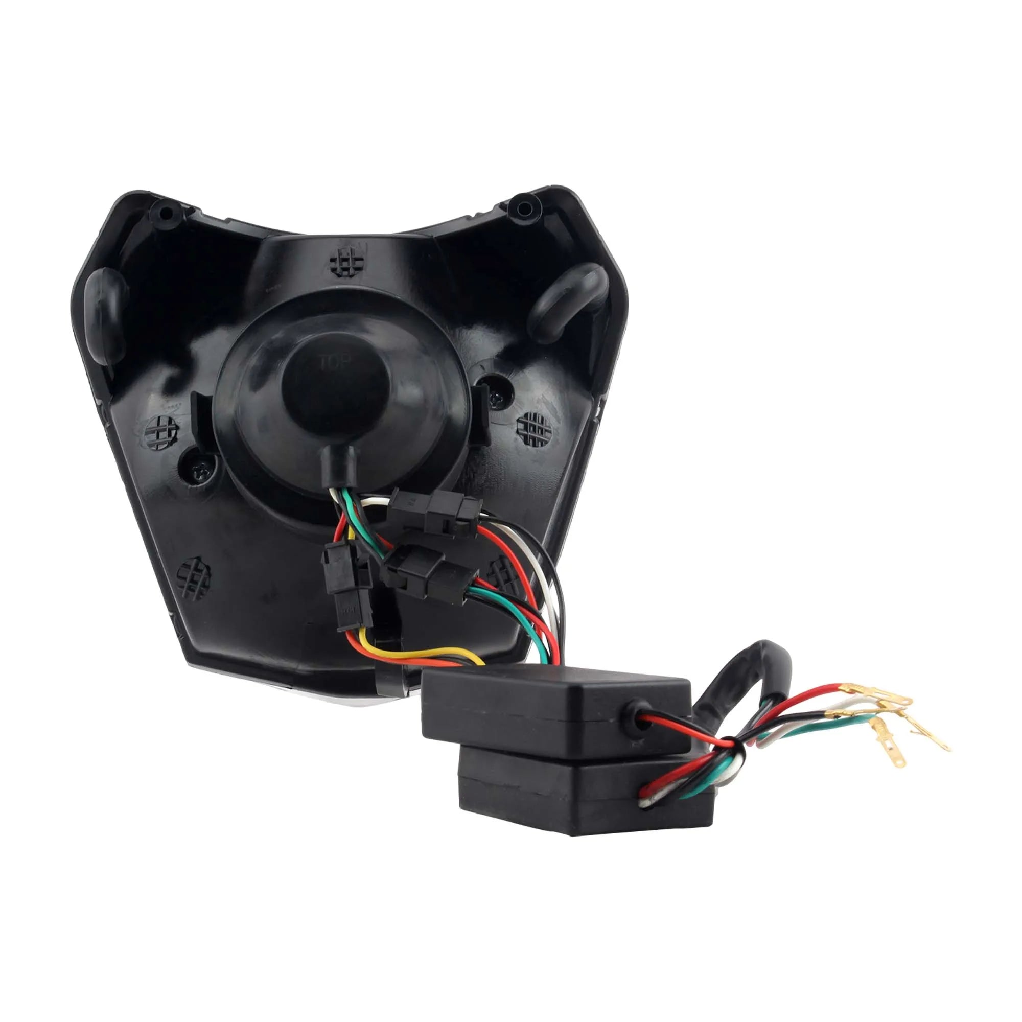 Phare Angel eyes KTM EXC SX XC XCW EXCF