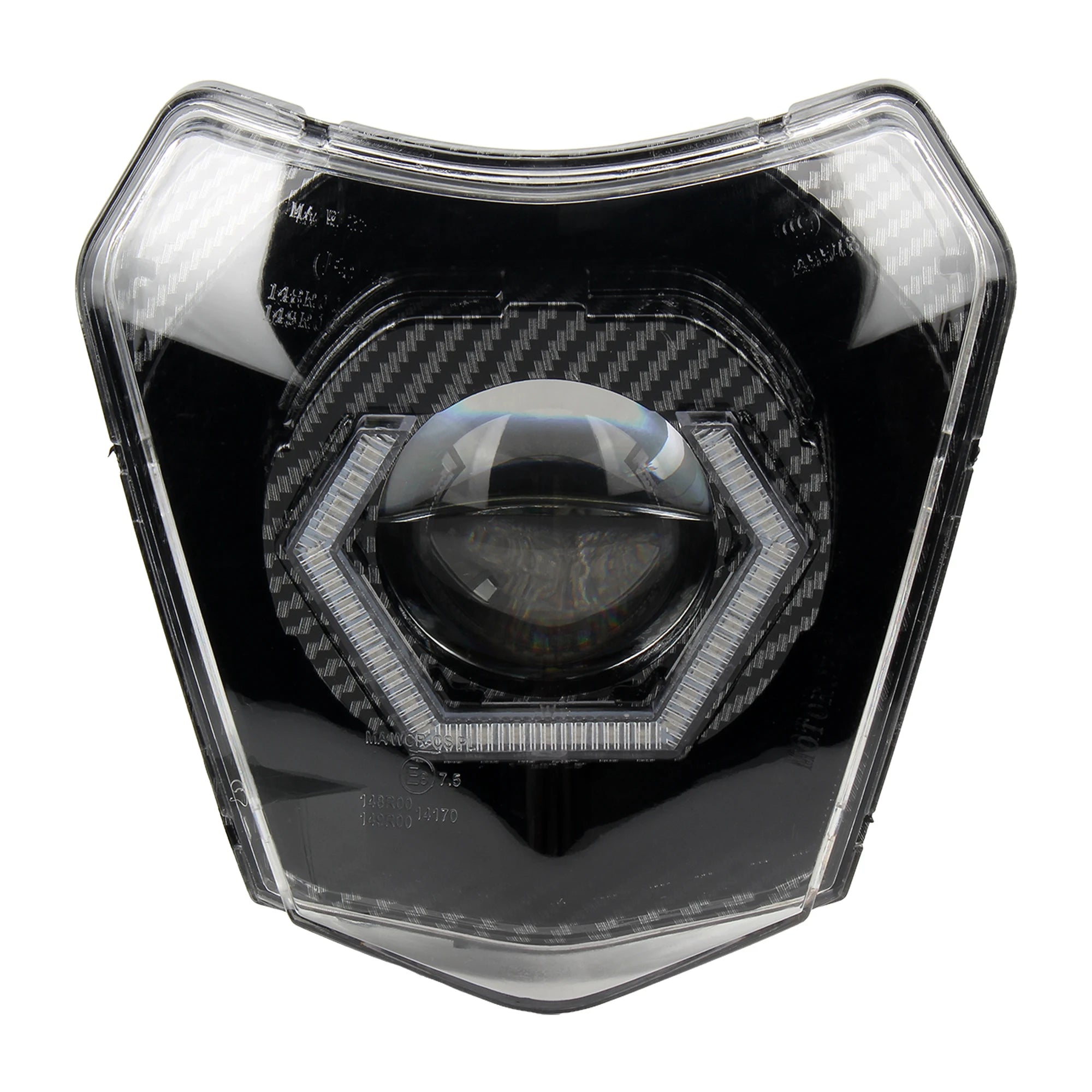 Phare Angel eyes KTM EXC SX XC XCW EXCF