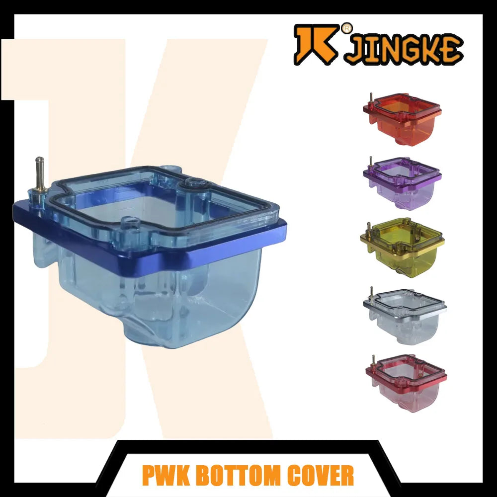 Cuve de carbu pour PWK 24 26 28 30 32 34mm