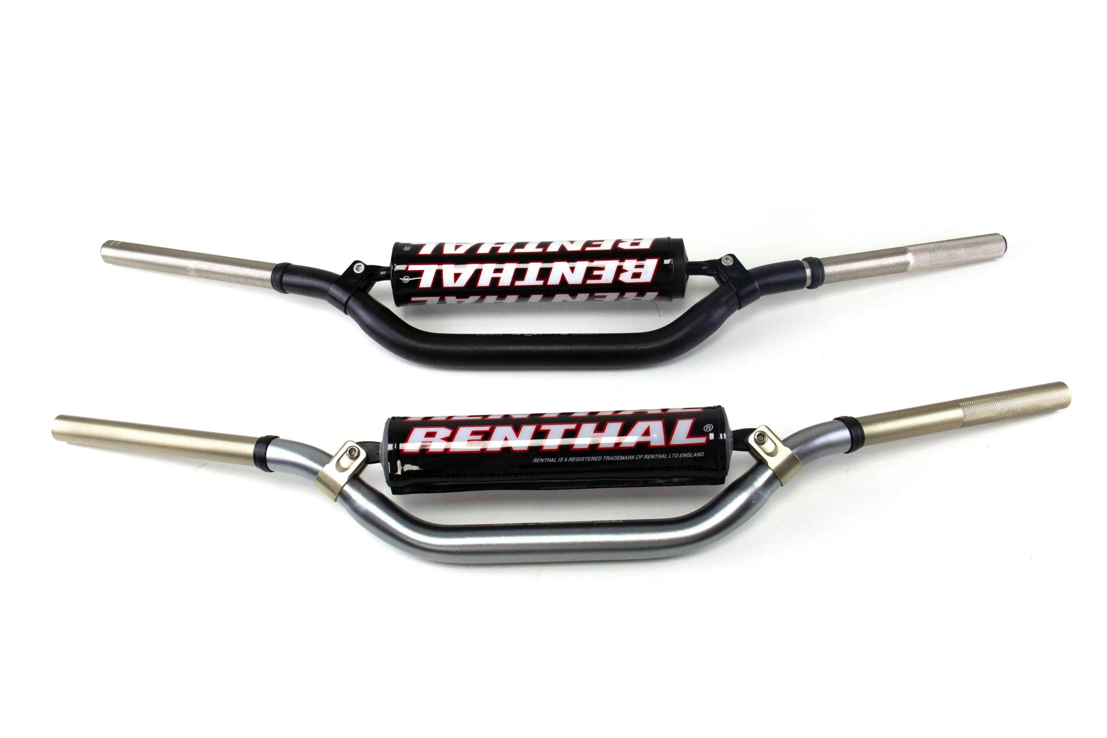 Guidon Renthal 22-28mm