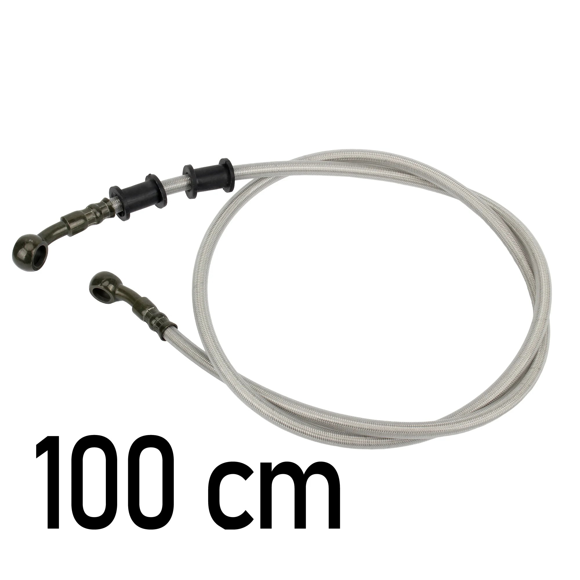 Durite de frein radial