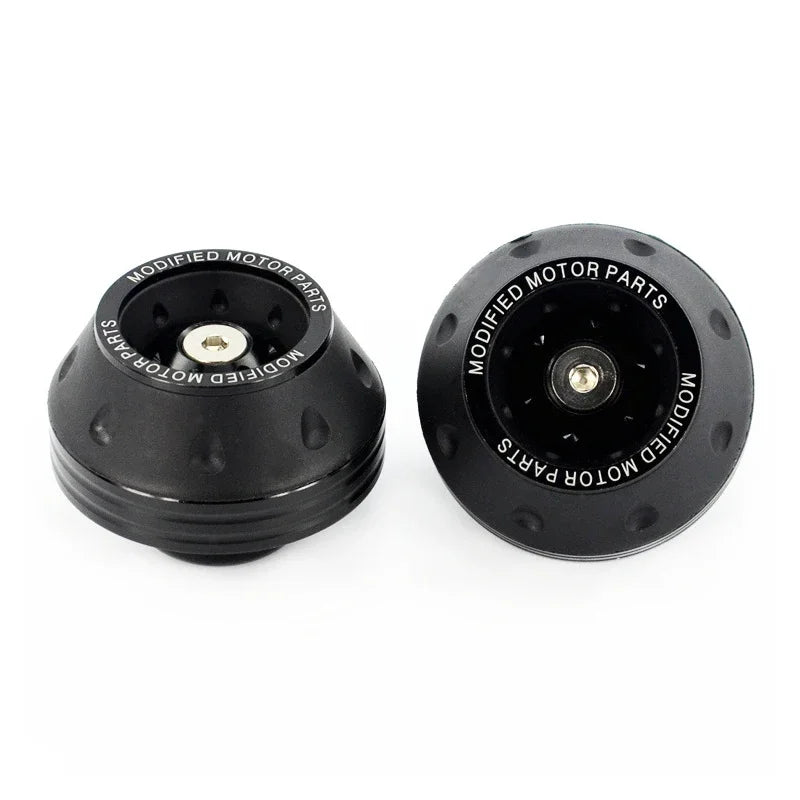 Protège roue ( diabolo )