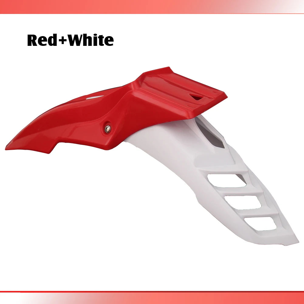 Garde boue Acerbis couleur au choix