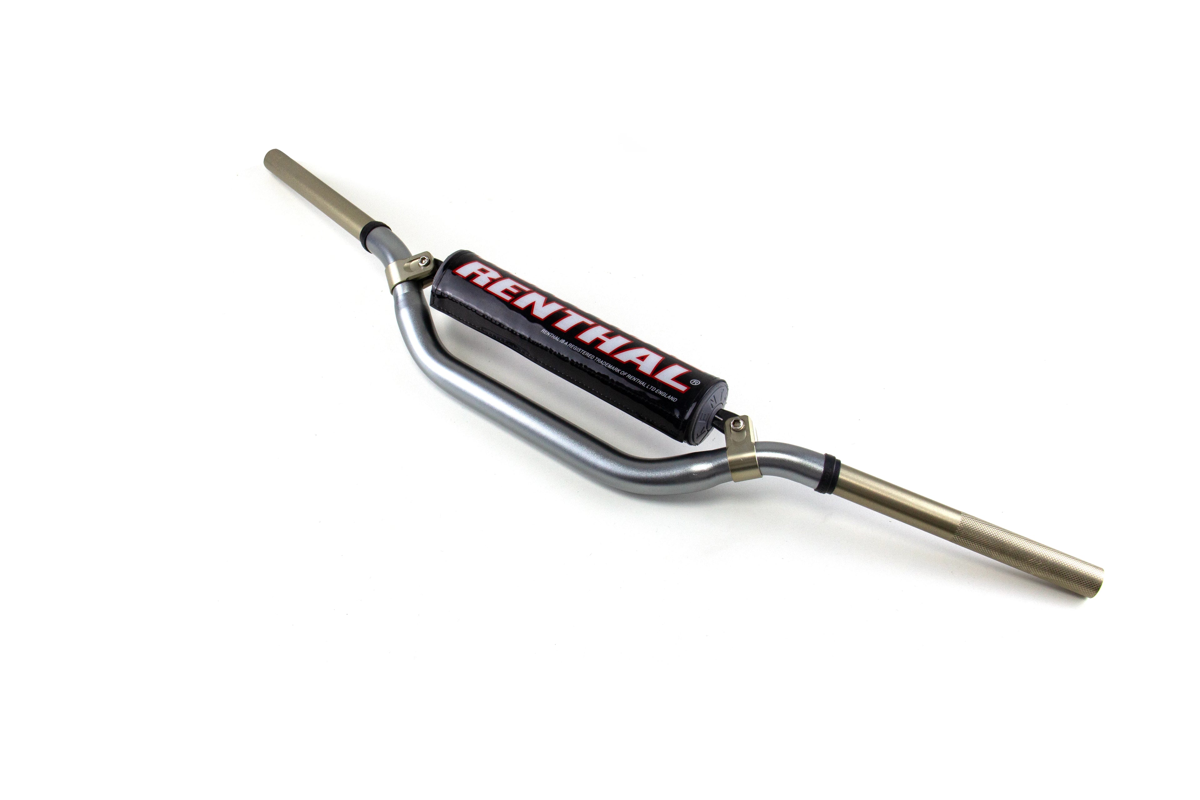 Guidon Renthal 22-28mm