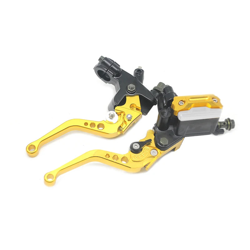 Levier de frein et d’embrayage