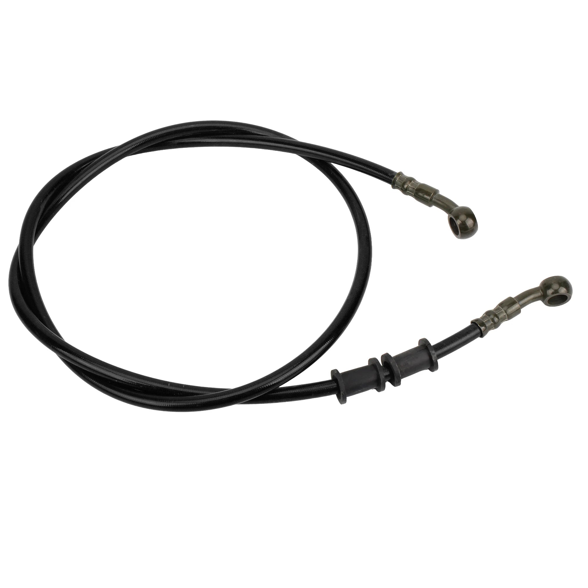 Durite de frein radial