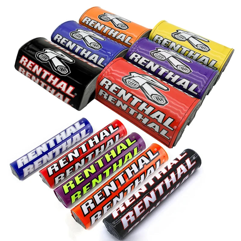 Mousse de guidon Renthal