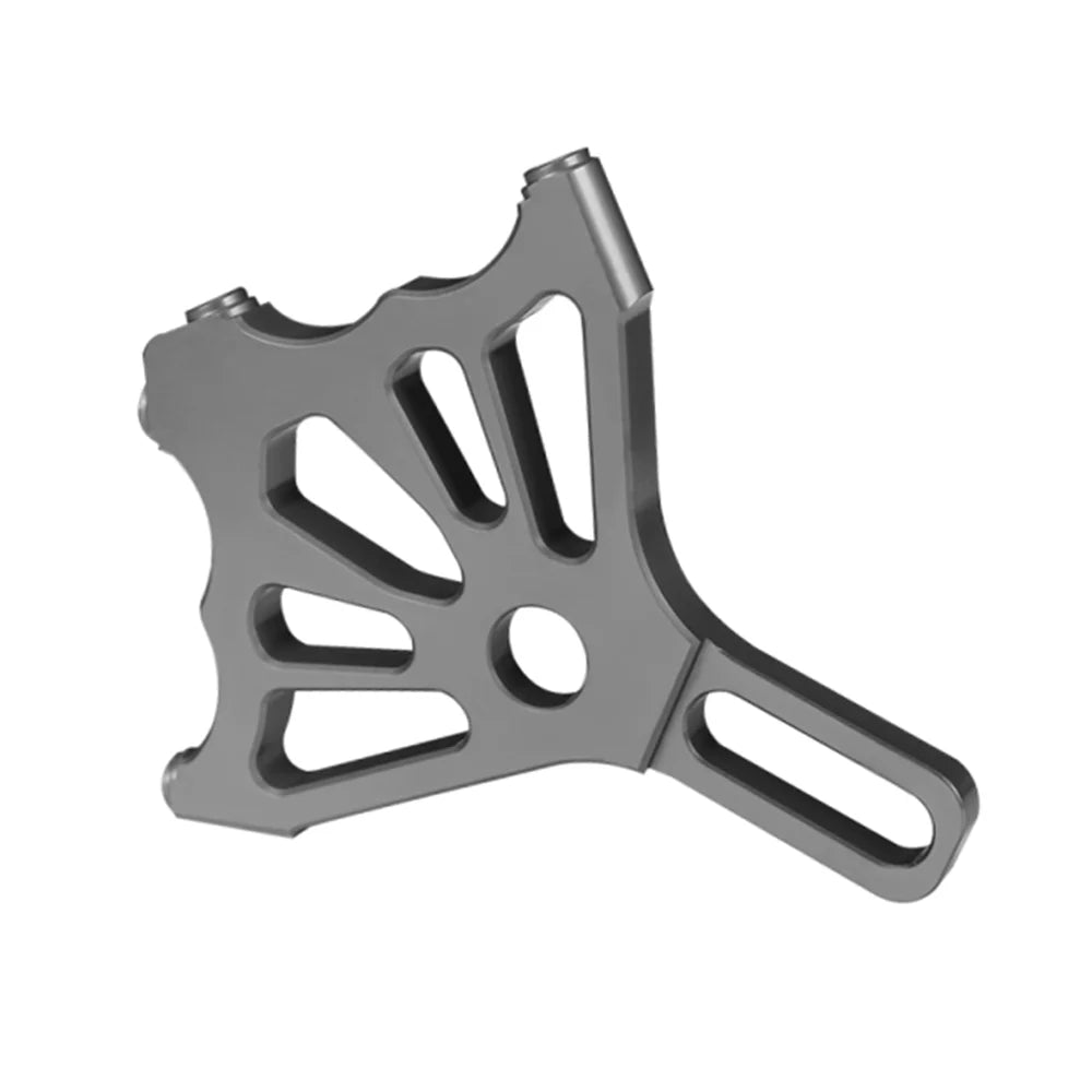 Patte double étrier arrière RPM