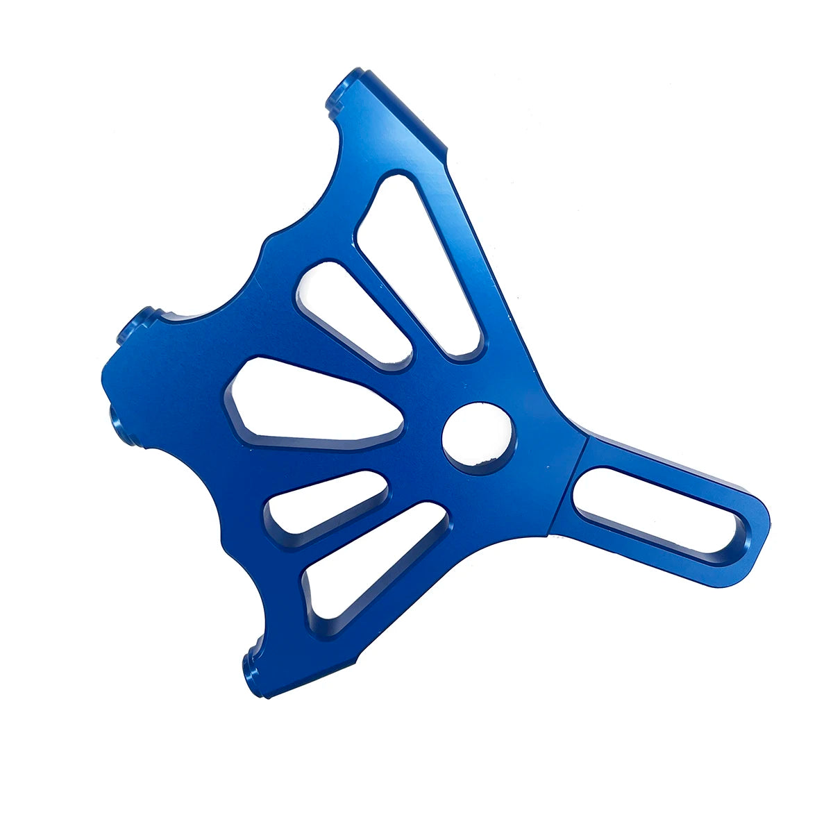 Patte double étrier arrière RPM