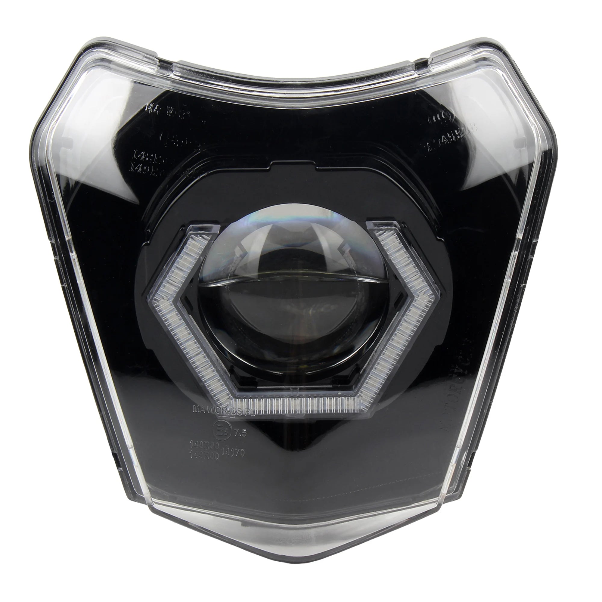 Phare Angel eyes KTM EXC SX XC XCW EXCF