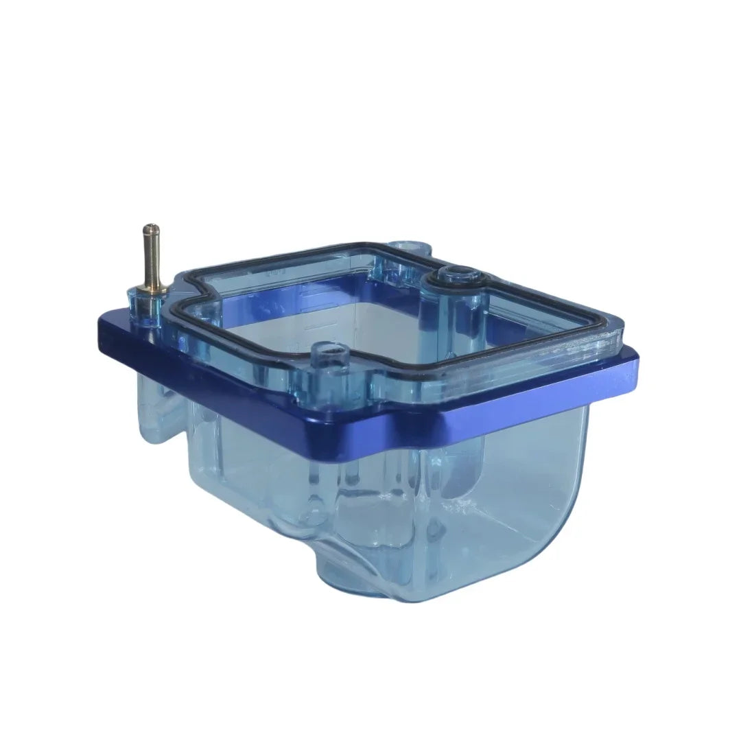 Cuve de carbu pour PWK 24 26 28 30 32 34mm