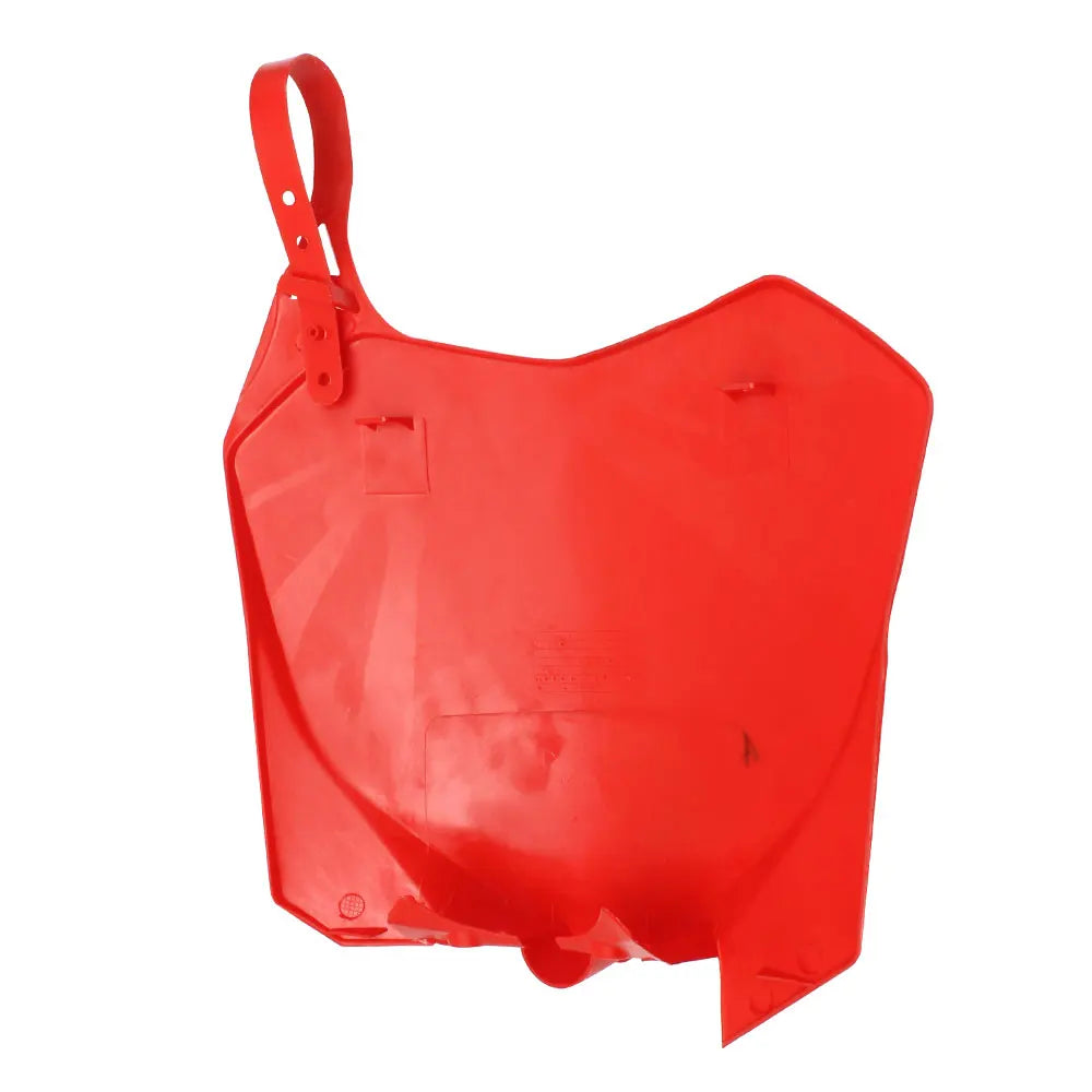 Plaque phare Honda CRF250R 2010-2013 CRF450R