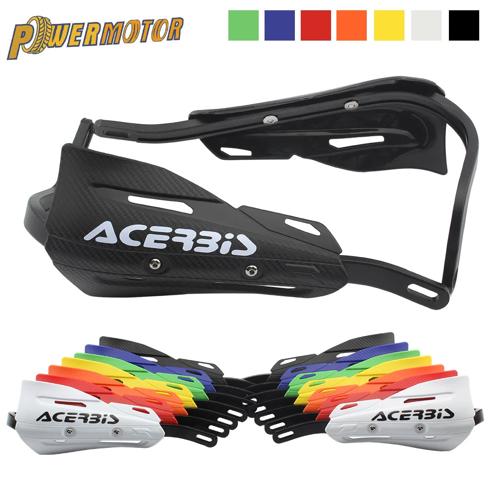 Protège main Acerbie 22 28mm