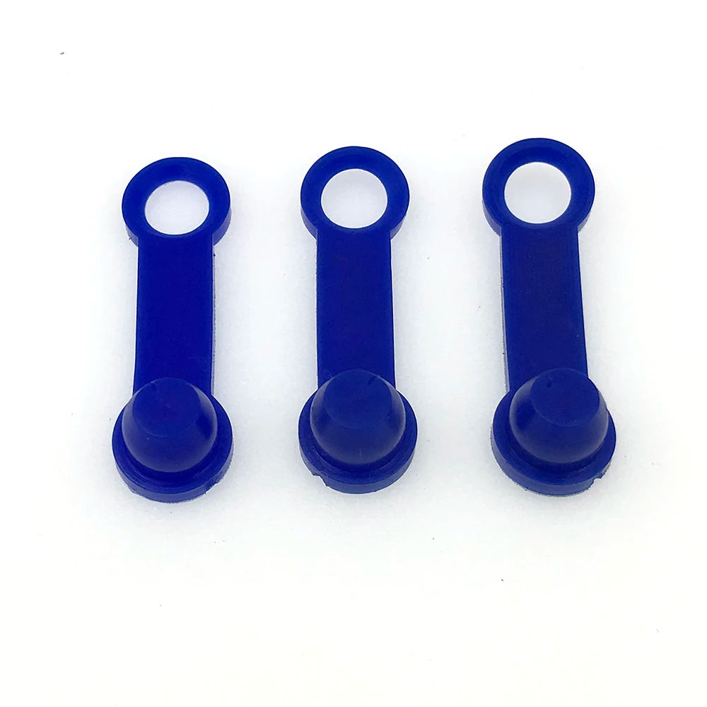 Cache poussière vis de purge de frein