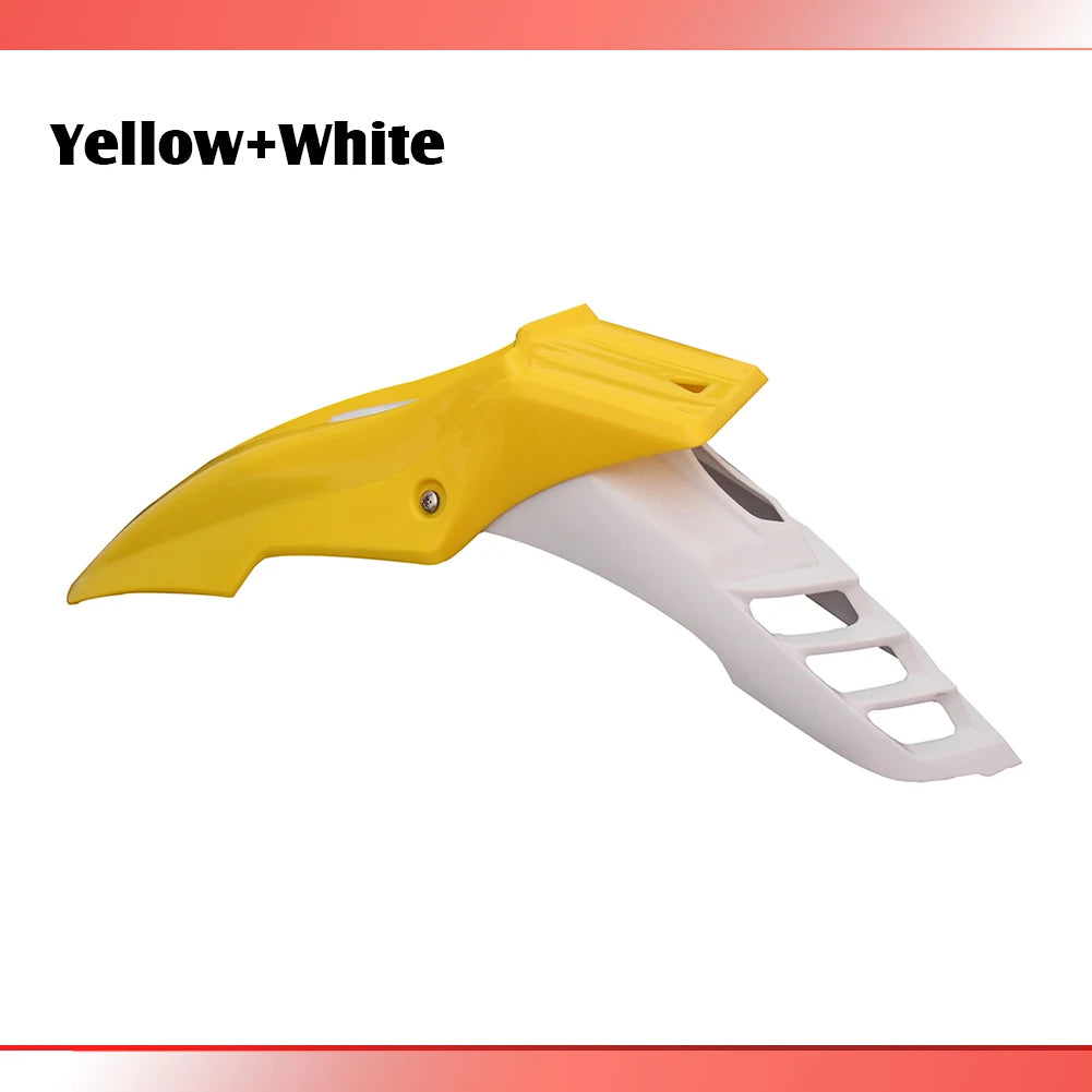 Garde boue Acerbis couleur au choix