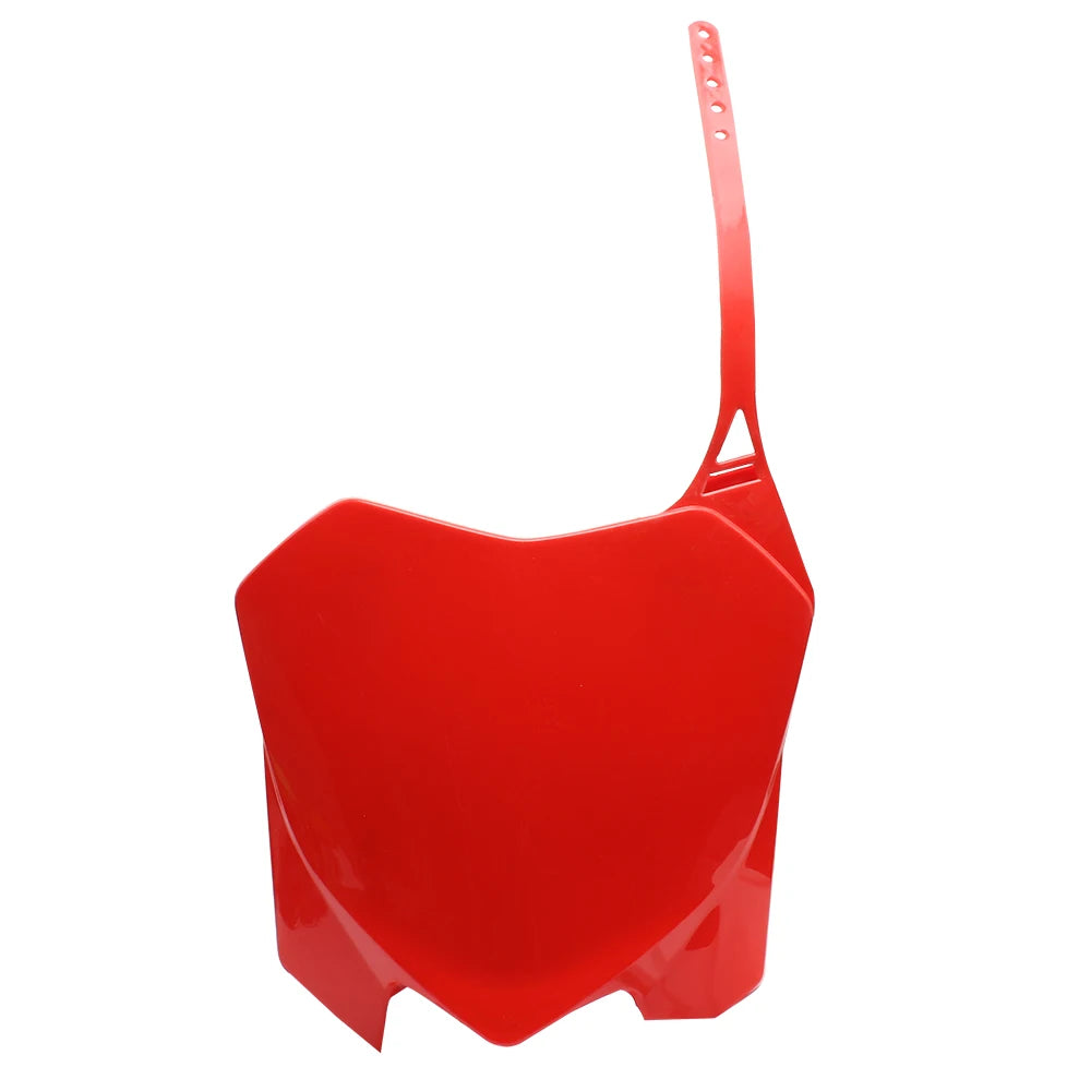 Plaque phare Honda CRF250R 2010-2013 CRF450R