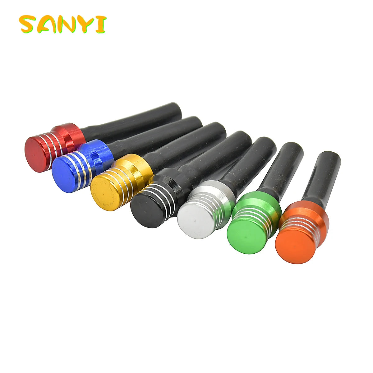 Capuchon de réservoir