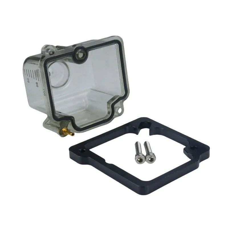 Cuve de carbu pour PWK 24 26 28 30 32 34mm