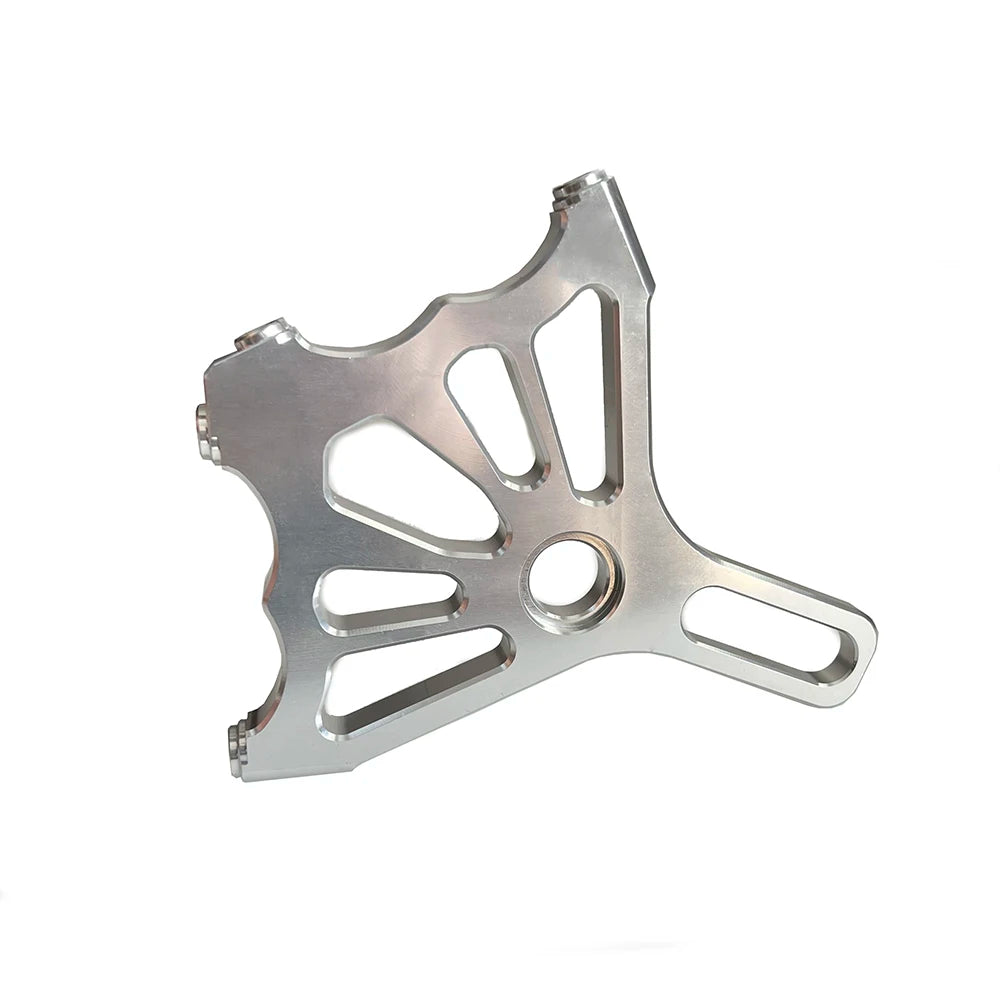 Patte double étrier arrière RPM