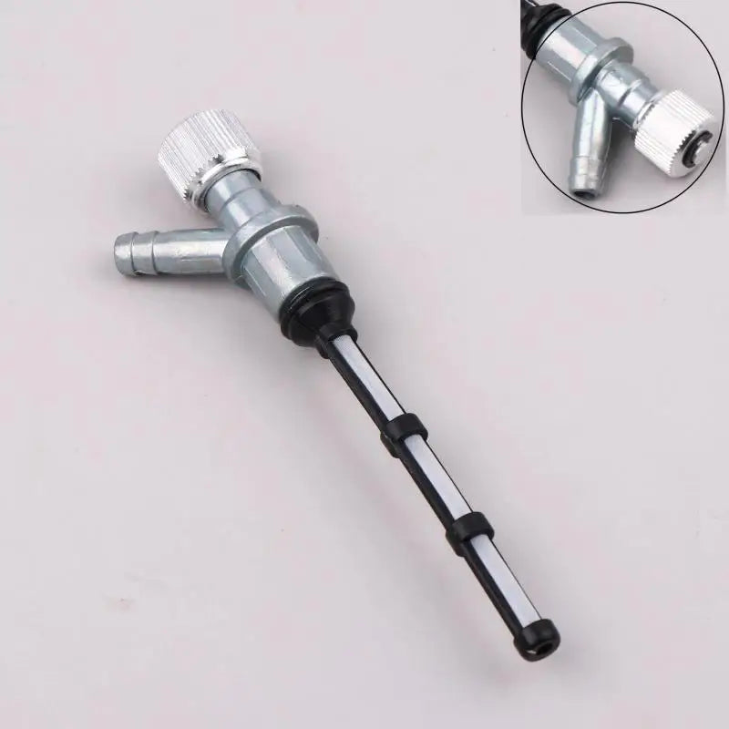 Robinet d’essence gros débit