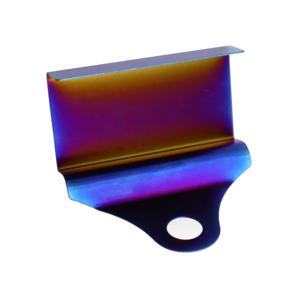 Support sonde de température