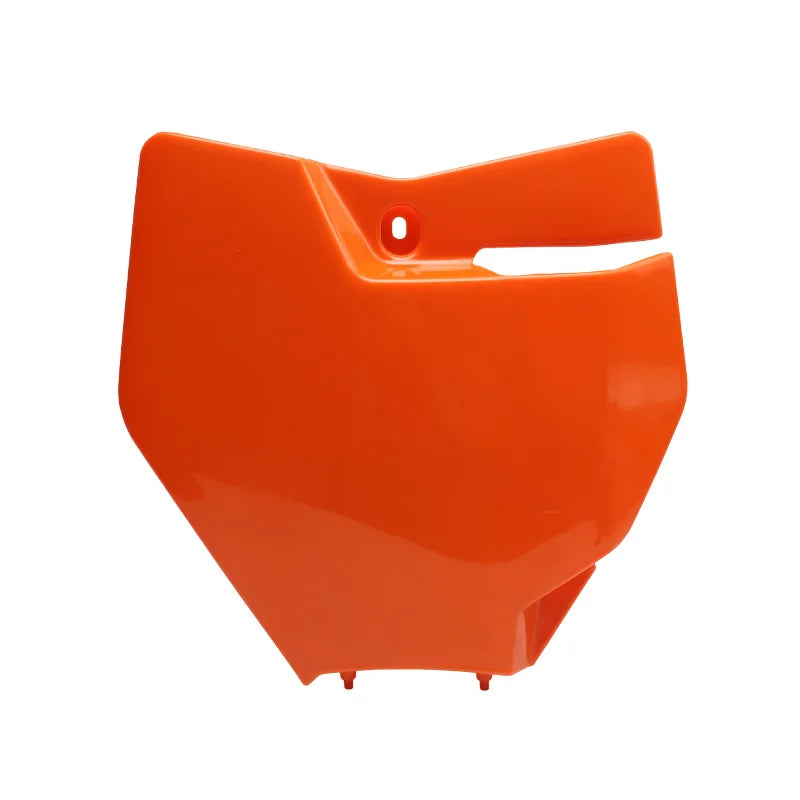 Plaque phare KTM SX SXF XC 125 250 350