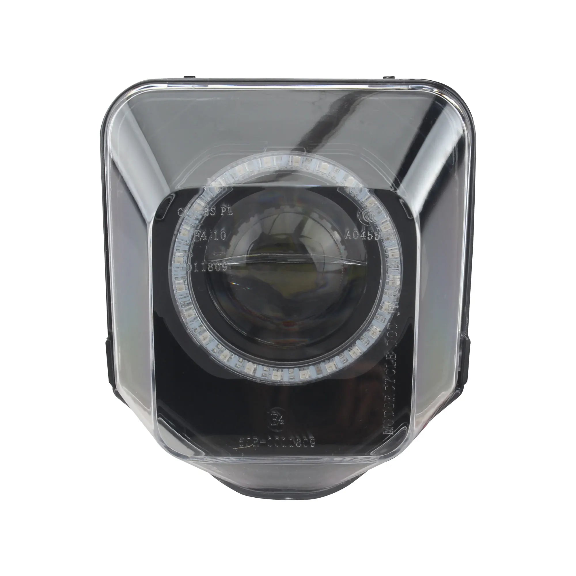 Feux avant Husqvarna Angel Eyes