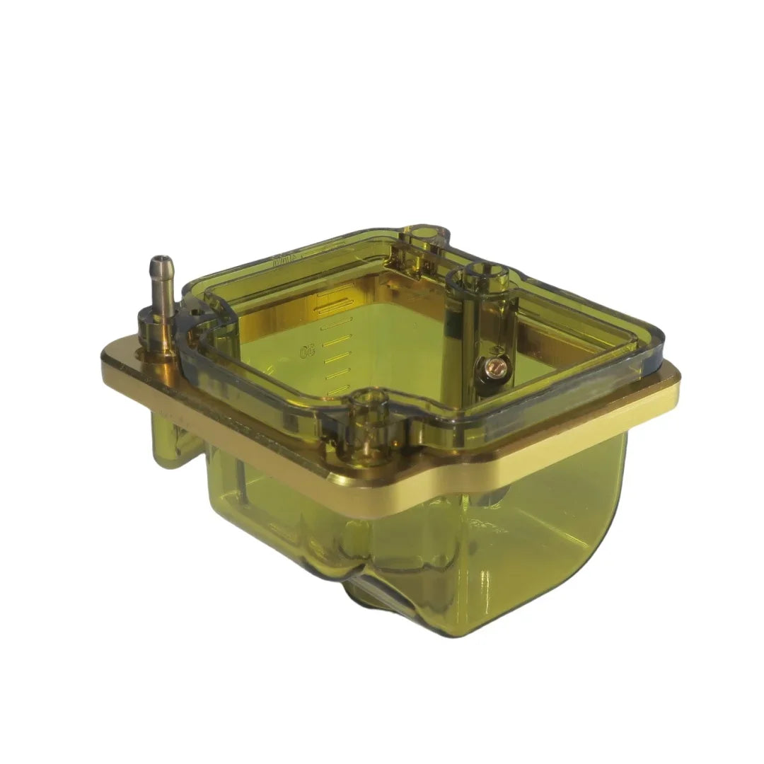 Cuve de carbu pour PWK 24 26 28 30 32 34mm