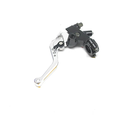 Levier de frein et d’embrayage