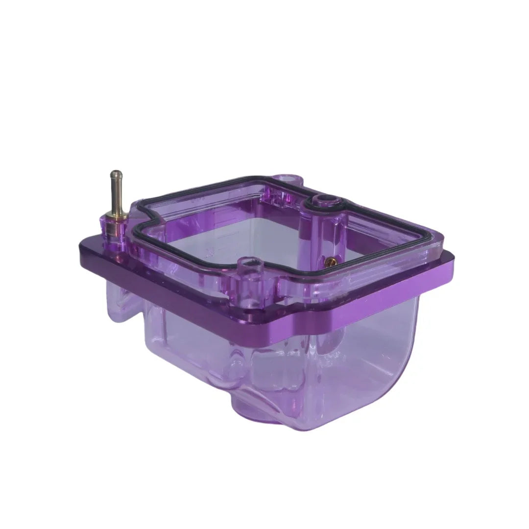 Cuve de carbu pour PWK 24 26 28 30 32 34mm